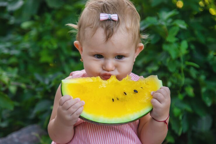 Baby Health