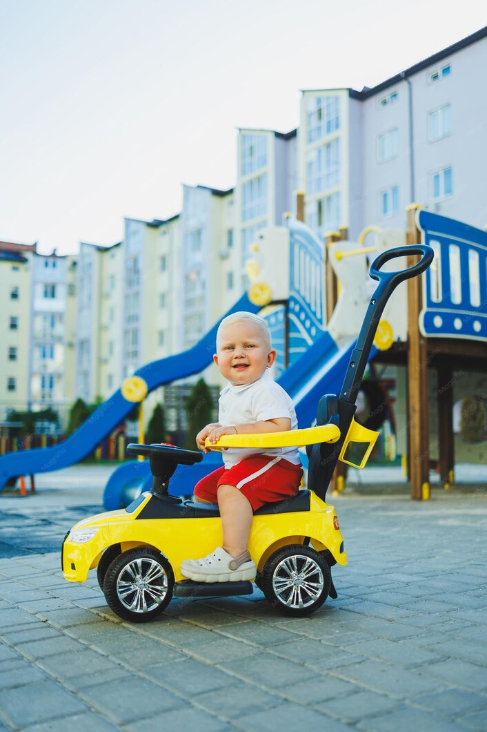 Baby Safety