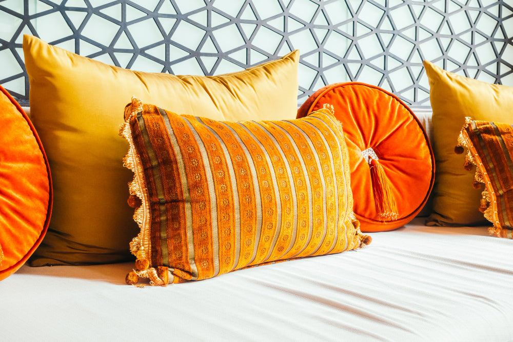 Beds & Accessories