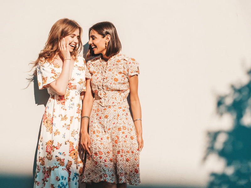 Dresses