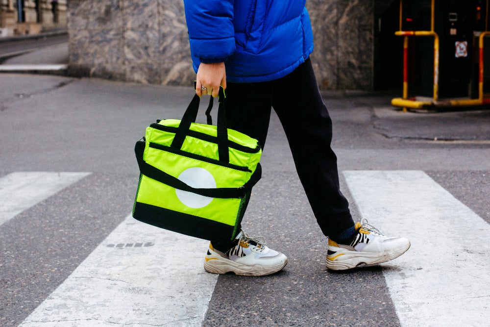 Duffel Bags