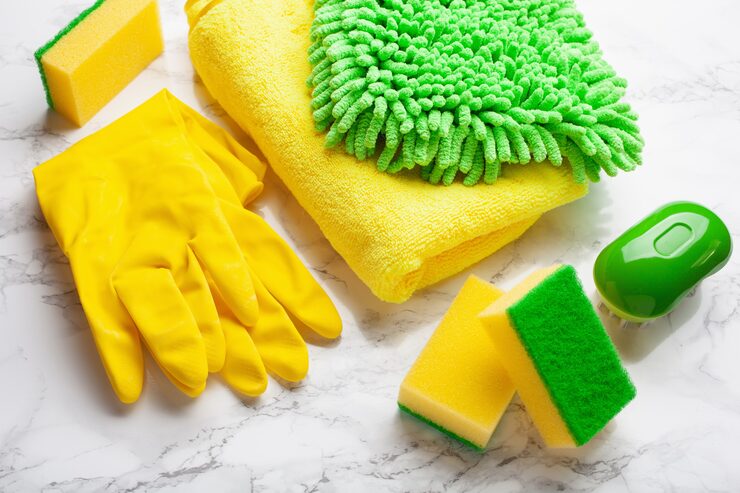 Household Supplies