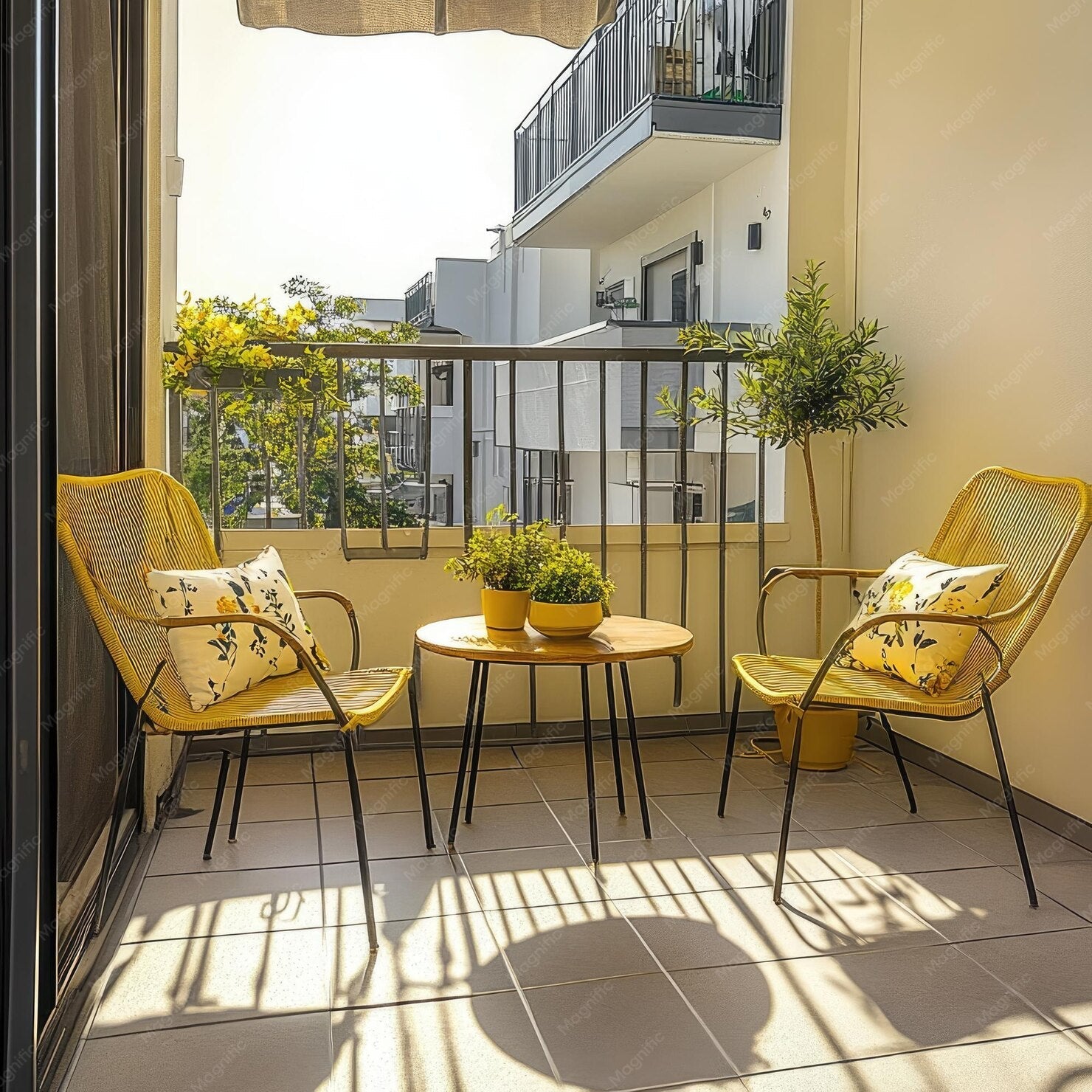 Outdoor Furniture