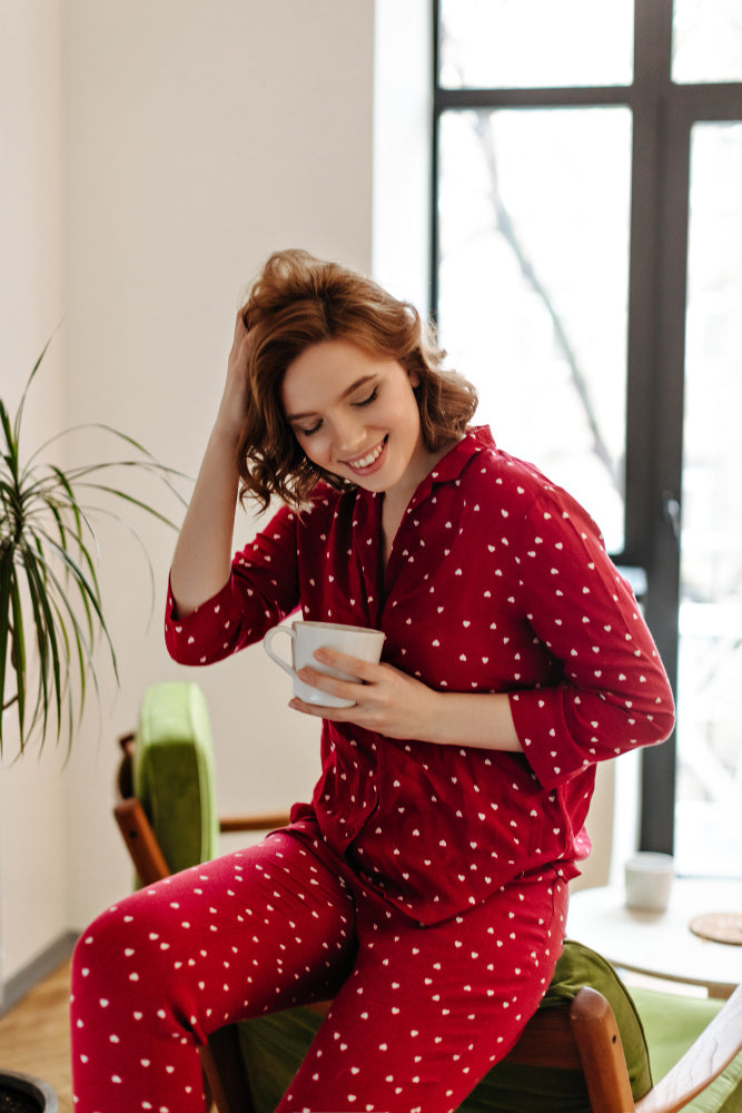 Pyjamas