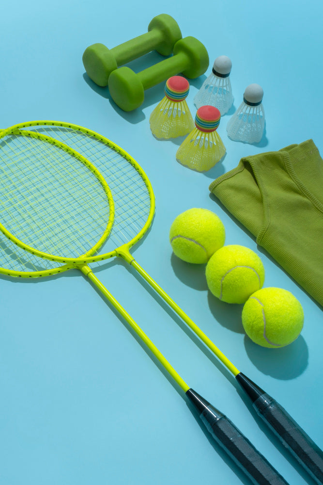 Sporting Goods