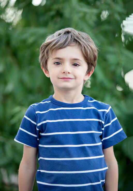 Boys' Kids