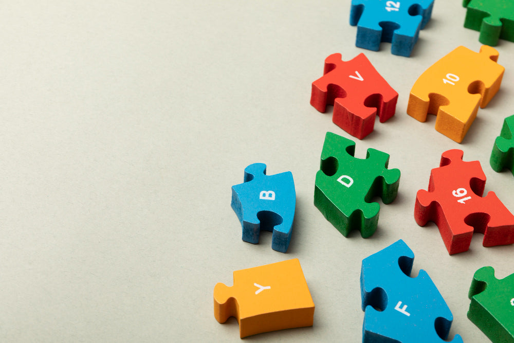 Puzzles