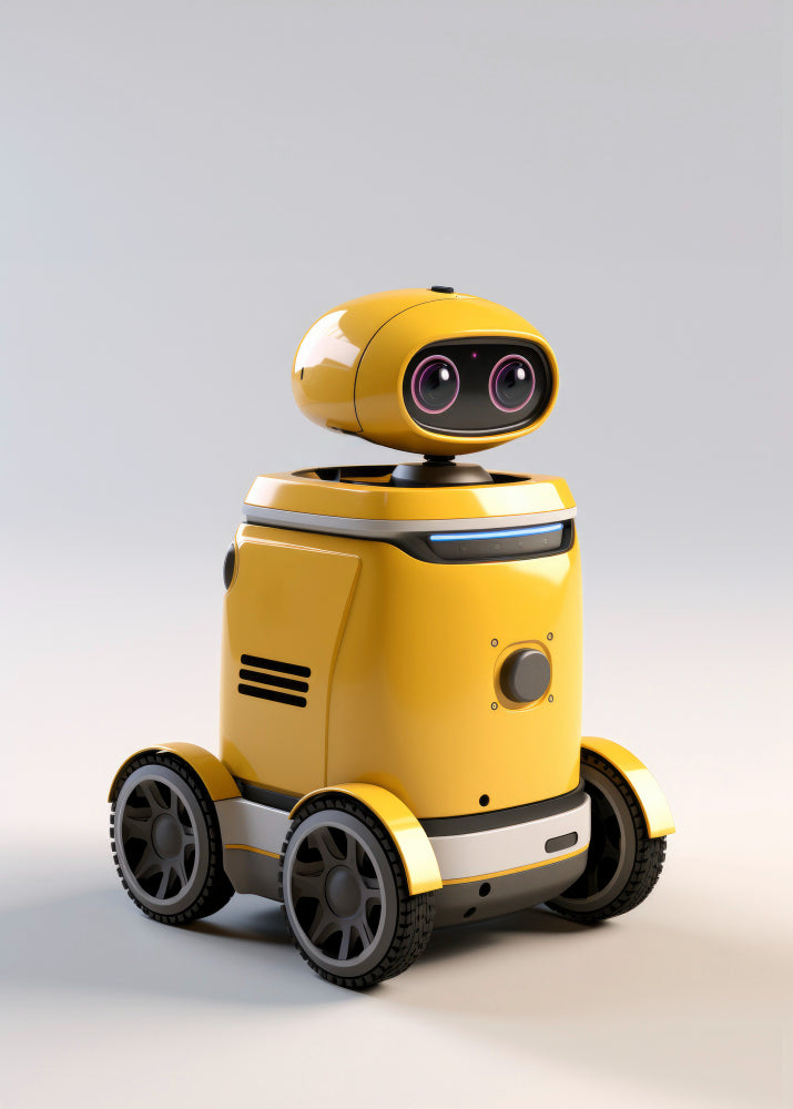 Robots