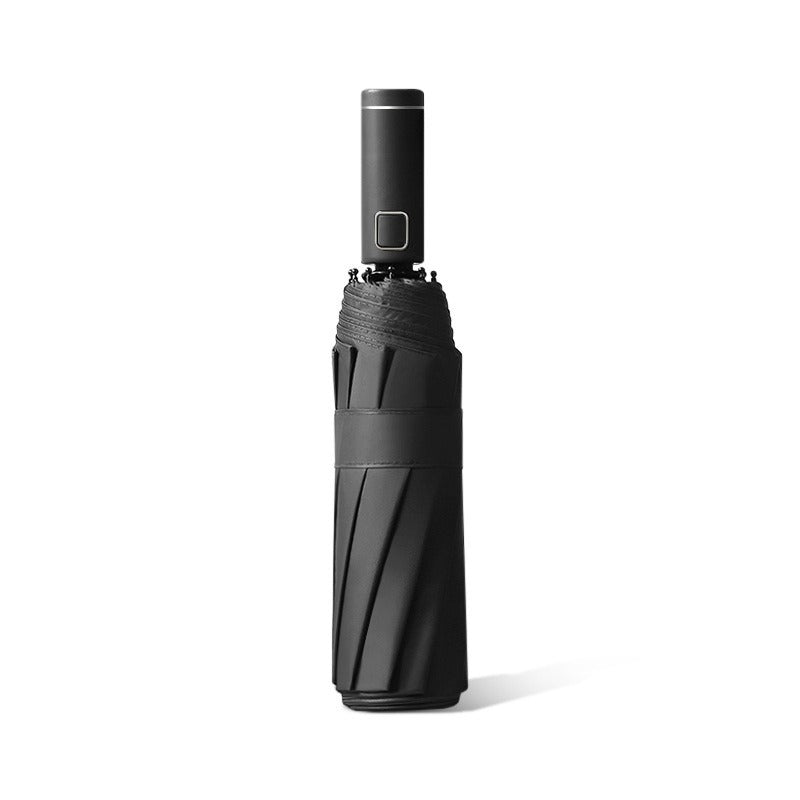 Parapluie torche LED