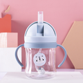 Tasse à bec anti-fuite pour enfants