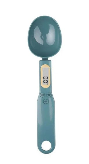 Cuillère Balance Numérique