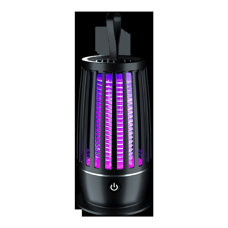 Lanterne antimoustiques rechargeable portable pour la maison