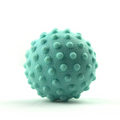 Balle de massage durable Meridian pour le soulagement de la douleur et le fitness
