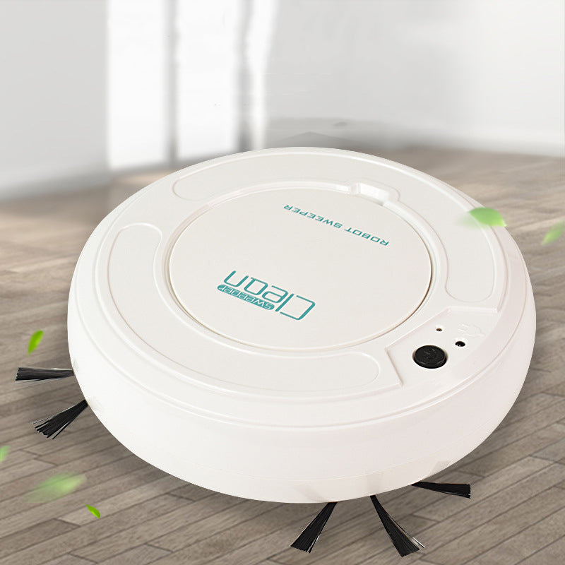 Aspirateur robot 3 en 1 intelligent pour la maison