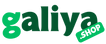 Galiya shop - Accueil