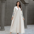 Oriental  Dress