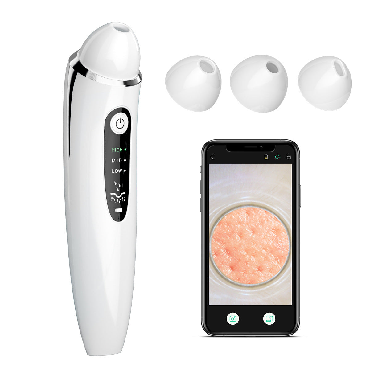 Visual Blackhead Remover - Wholesale from Factory