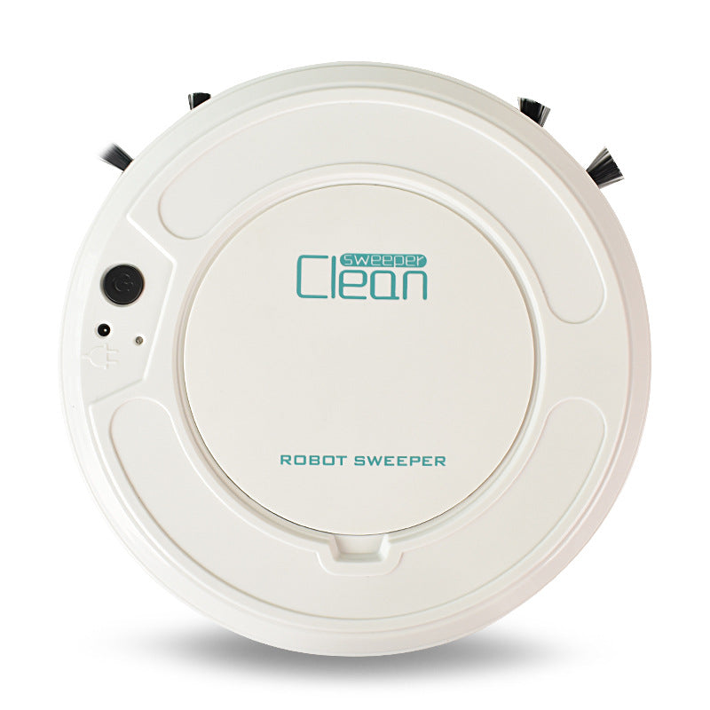 Aspirateur robot 3 en 1 intelligent pour la maison