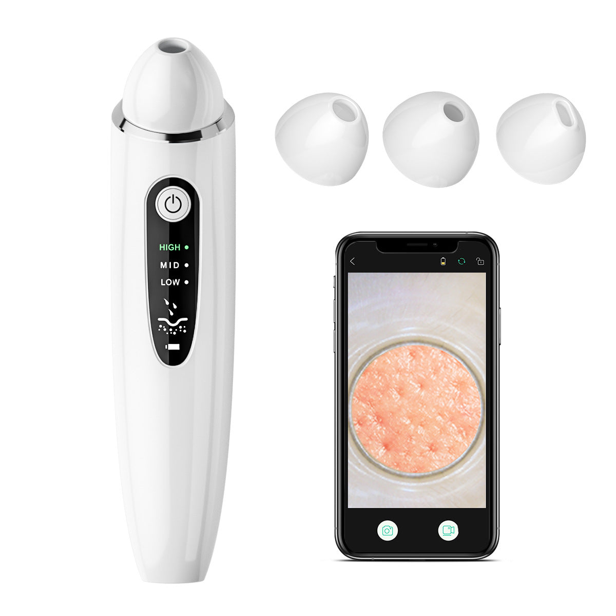 Visual Blackhead Remover - Wholesale from Factory