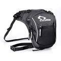 Sac bandoulière étanche pour motard