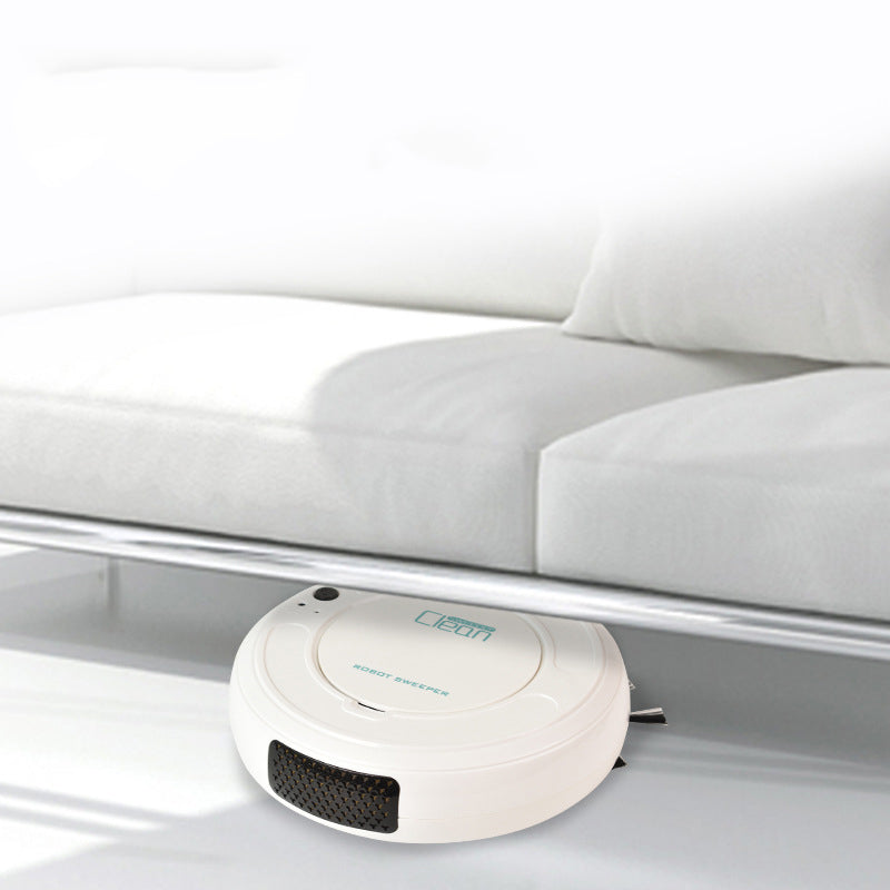 Aspirateur robot 3 en 1 intelligent pour la maison