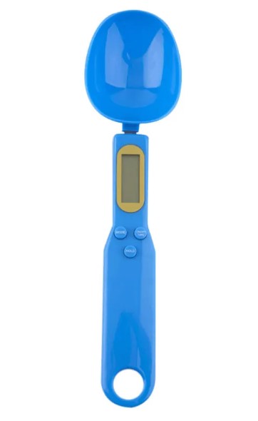 Cuillère Balance Numérique