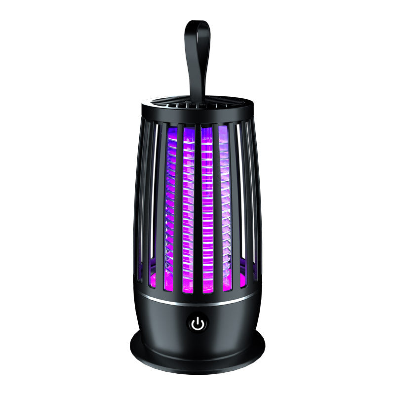 Lanterne antimoustiques rechargeable portable pour la maison