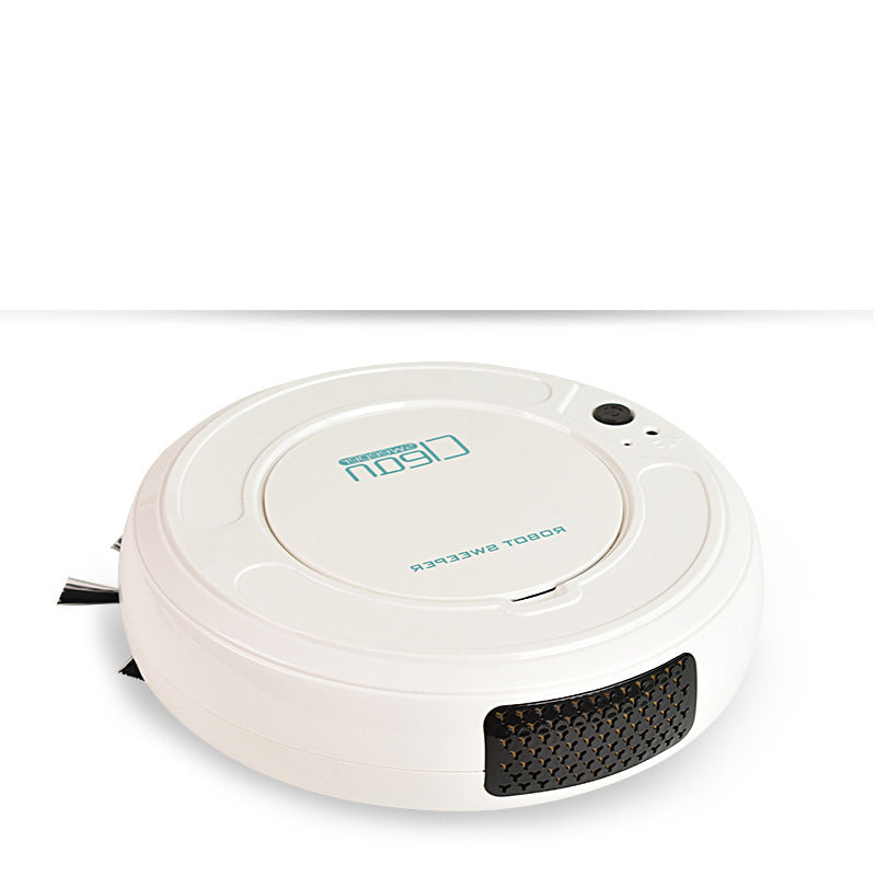 Aspirateur robot 3 en 1 intelligent pour la maison