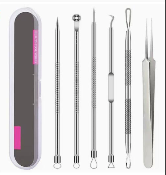 Visual Blackhead Remover - Wholesale from Factory